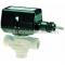 Honeywell VC6834ZZ11 SERIES 60 FLOATING ACT- UATOR 24V 50-60HZ 120 SEC Timing 3 Wire