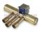 Goodman-Amana R0156885 Reversing Valve