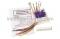 Goodman-Amana PWHK01C Wiring Harness