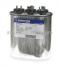 Goodman-Amana D6789024 Dual Run Capacitor 370V 40+5Mfd