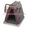 Goodman-Amana 1272803 Evaporator Coil