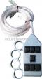AVS ARC-7-KN-UP Knucke Up 7 Switch Box Rocker Switch 4