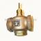 Siemens Building Technology 599-03188 Valve Body