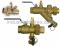 Bell & Gossett 118681LF #7 Seal Kit Bronze Fitted