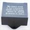 Carrier HC91PD005 Mini-Split Capacitor 5 MFD 250V