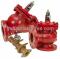 Bell & Gossett 132200 3Dv 1" Triple Duty Valve
