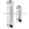 Dwyer VFA-7-SSV Flow Meter 2 Scale 5-50 SCFH Air