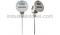 Dwyer DBTA3402 Bimetal Thermometer Solar-Powered Digital