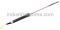 Reed LS-103 Probe Type K Air/Gas Max 800&deg;C Yellow