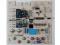 Carrier HH84AA021 Circuit Board