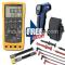 Fluke 789-KIT Calibrator Value Added Kit