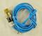 Carrier HK02ZB126 Low Pressure Switch 257 PSI Close 120 PSI Open 30" Lead