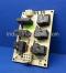 Carrier HK35AA003 Relay Board