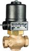 Magnatrol 18D12 Solenoid Valves [1/2" Normally Closed 0/10psi Bronze Full Port120v]