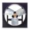 Carrier LA01EW035 Fan Blade 3-Blade 30" Diameter 5/8" Bore Counter-Clockwise 32-Degree
