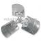 Carrier LA01RA027 Fan Blade 3-Blade 22" Diameter 1/2" Bore Clockwise 20-Degree