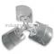 Carrier LA680556 Fan Blade 3-Blade 22" Diameter 1/2" Bore