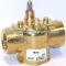 Erie VS2222 Two-Position Zone Valve for Steam Service 2-Way 1/2" NPT 2.5Cv