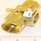 Erie VT2417 Two-Position Zone Valve for General Service 2-Way 1" Sweat 8.0Cv