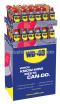 WD-40 110053 8Oz 96Ct H/S [30 Cases]