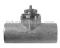 Macon N10930 1/2" Sweat Straight Body 1.8CV