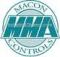 Macon VMO24 24V Normally Open Valve Actuator