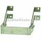 Honeywell 32007205-007 Jumper Bracket used with Multi-Section Dampers