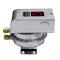 Cleveland Controls RFS-4001 Pressure Switch .17"-5.0" W.C.