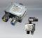 Barksdale Products 9048-5 Pressure Switch 350-3000 PSI