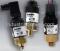 Barksdale Products 96211-BB3-T2 Pressure Switch