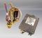 Barksdale Products B1T-H32SS Pressure Switch Stainless Steel