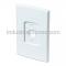 Honeywell AC130-12-P10 10 Pack Wall Plates For Th13-4