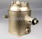Barksdale Products D1X-A80SS-UL Pressure Switch .5-80 PSI