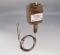 Barksdale Products MT1H-H351-Q104 Temperature Switch 50-350F