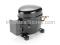 Tecumseh Compressor AEA2380ZXA 115V 1-Phase 750Btu R-404A Compressor
