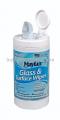 Sellars 99806 Mayfair Window Cleaning White Wet Wipe 80CT (6/Case)