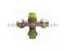 Conbraco 34C-106-01 Thermostatic High Capacity Mixing Valve 1-1/4" 150psi 90-140F