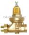 Conbraco 36-103-01 Water Pressure Reducing Valve 1/2" Union x FNPT 25-75psig