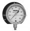 Trerice 500XSS6002LA060 30 Hg-150 psi 1/4 Bottom Mount 6 Dial