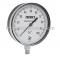 Trerice 600CB4502LA140 4.5 0/300 1/4 Bottom Mount