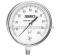 Trerice 620B45FSL250 psi 130 4.5 Gauge Stainless Steel Case 1/4 Lo 0/200 psi