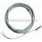 Honeywell C7021N2001 Probe Sens W/ 6 Lead 10K Ohms