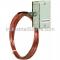 Honeywell C7021R2000 12 Duct Avg Flexible Copper