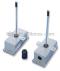 Mamac PR-276-R10-MA 0-5/2.5/1.25" Duct pressure Transducer 4-20