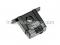 Veris H-738 1/135A Adjustable Current Switch with Relay