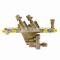 Conbraco 40-208-T2 Backflow Preventer 2" with Top Cock and Ball Valve