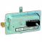 Honeywell CLEPAS-2100 Air # Switch 0.15-2 Wc