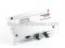 Veris PWLX05S 0/250# Wet Media # Transducer with LCD