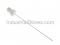 Veris TCBD1 Temperature Sensor 10Kt2 Thermistor 4"