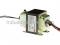 Veris X100CHB 120/208/230/480V Circuit Breaker Dual Hub and Foot Mount